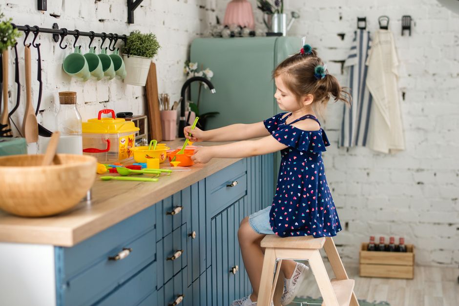 Des idées de goûter conviviales à préparer en famille