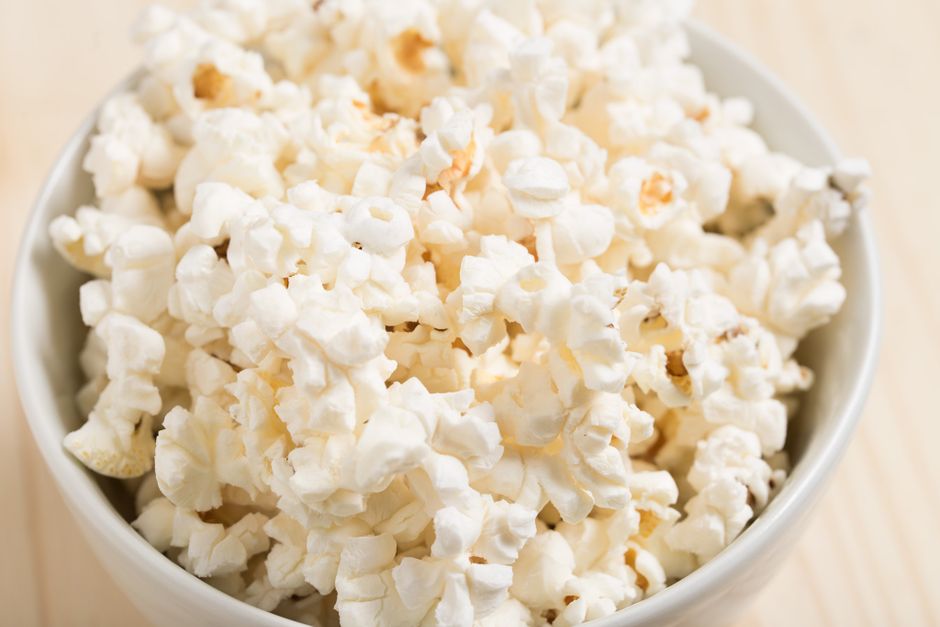 Popcorn sucré-salé : 3 assaisonnements qui changent