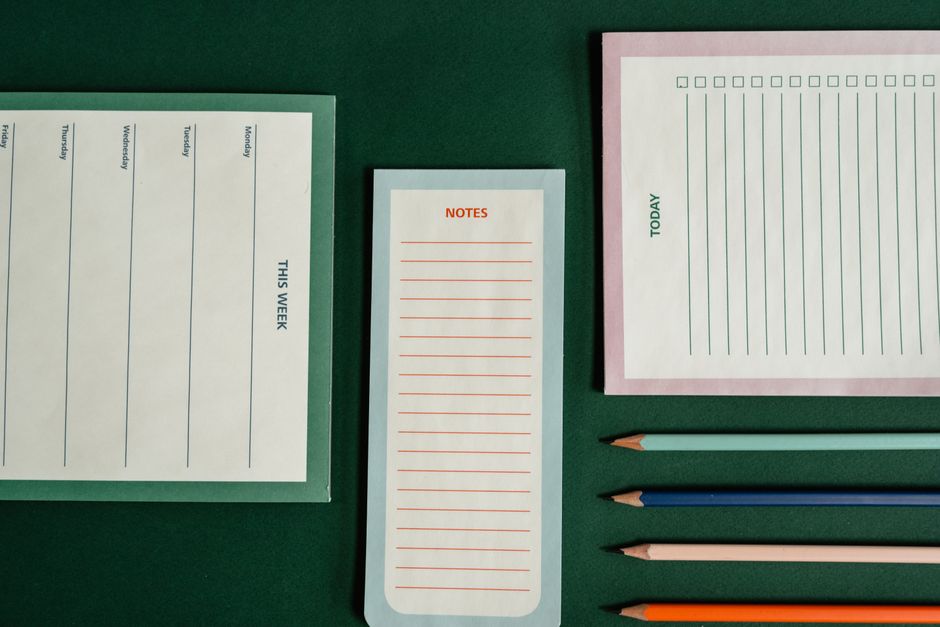 Liste de courses pour un goûter réussi (sans surplus)