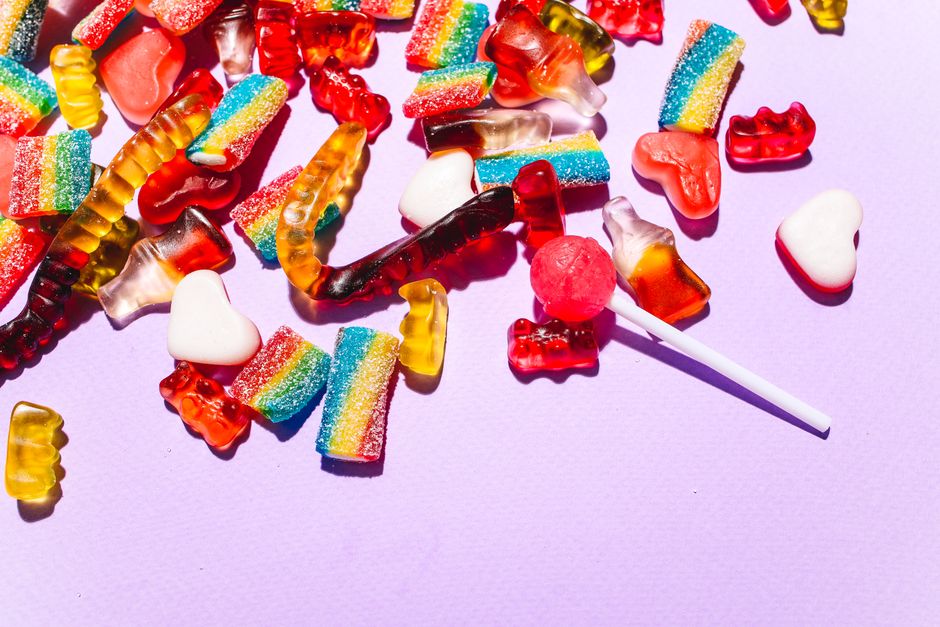 Brochettes de bonbons : comment les faire sans galérer