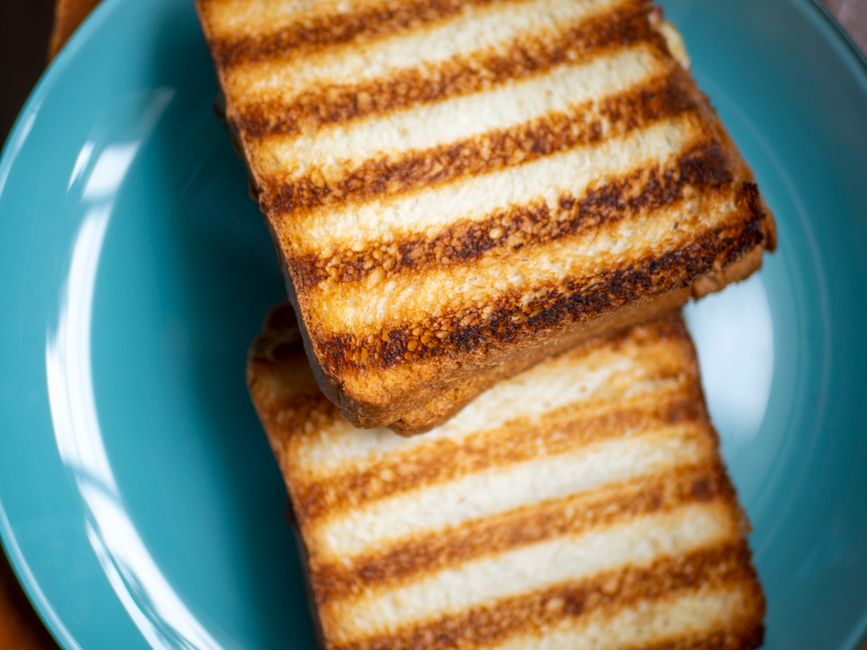 Tartines créatives : 6 idées sucrées-salées pour le goûter