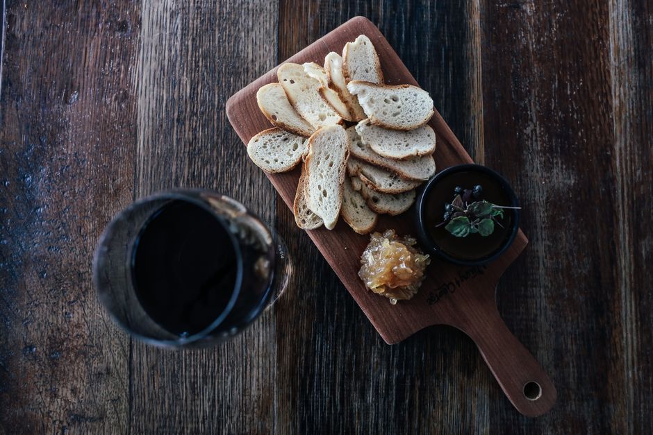 Goûter équilibré : composer une assiette simple