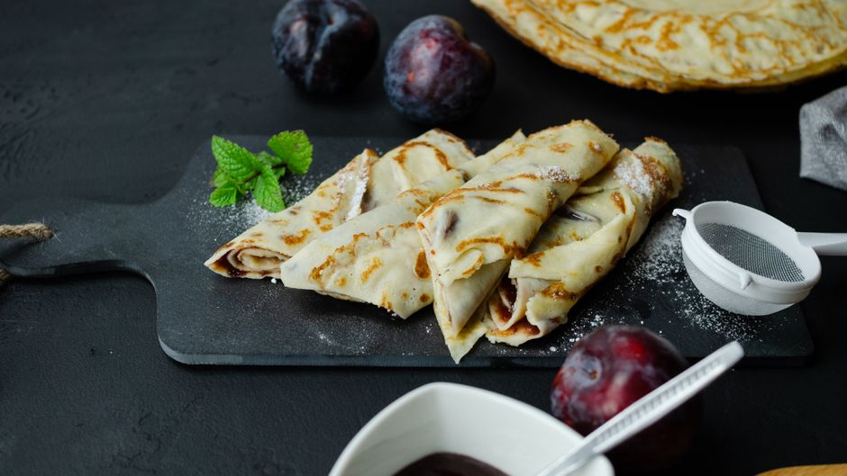 Crêpes légères : pâte inratable et astuces de cuisson